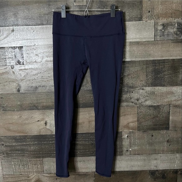 SOLD Lululemon Leggings 8 - Picture 1 of 6